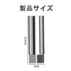 16mm Spark Plug Socket Wrench, 1 Pack, Silver Plug Wrench,