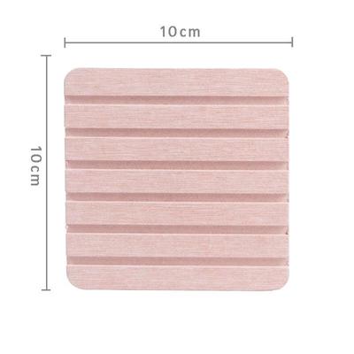 Cmaos Diatomaceous Earth Absorbent Bathroom Mat