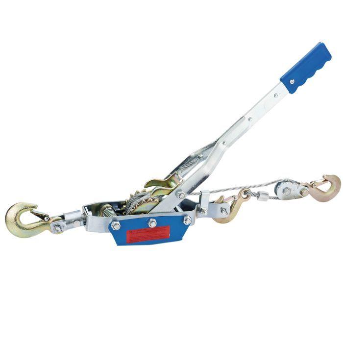 Treuil Manuel Horizontal 4T