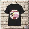 Camiseta Unisex con Logo de Chicle Bazooka Joe