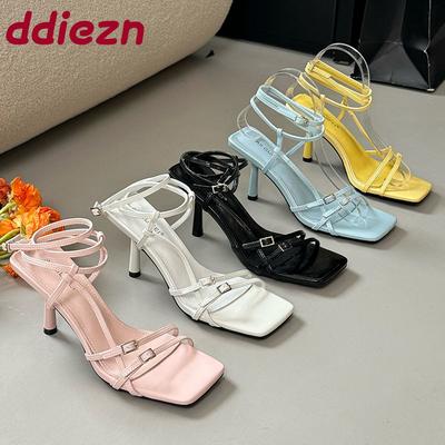 Scarpe da donna – Sandali