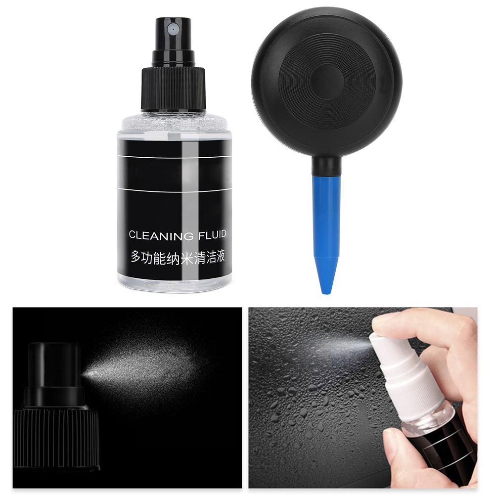 5PCs Cleanser Set Cleaning Tools Dust Removal Tool for Keyboard   Phone LCD Screen