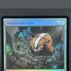 Snapcaster Mage Yuna Hope Tifa Vivi Ornchocobotrack Ghostly Prison Sld #424 Neonink Appa Steadfas Foil Tcg Cards Board Game