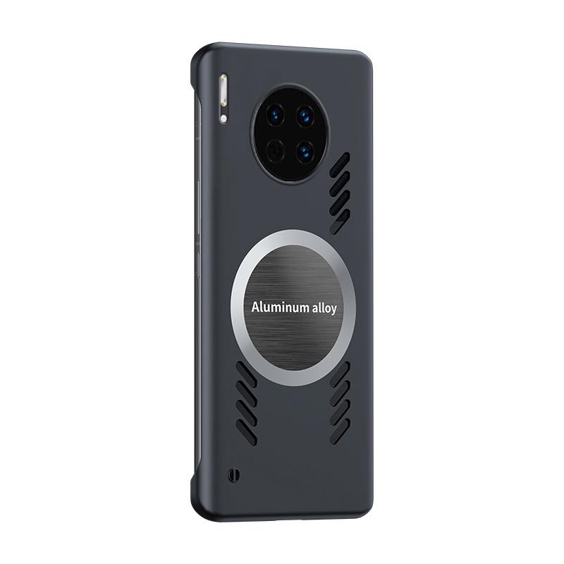 Universal Borderless Cooling Case for Meizu 20/20Pro/21/21Pro