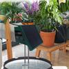Drip Irrigation System with Timer Anti Siphoning Device Energy Saving Solar Automatic Drip Irrigation Kit for Garden