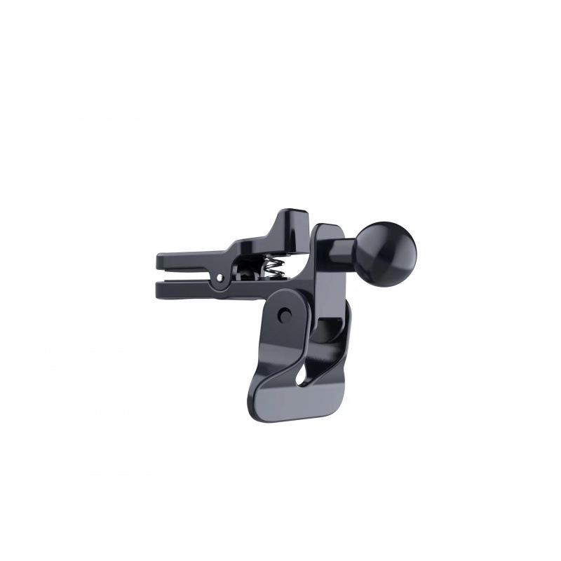 Gravity Auto Clamp Phone Holder for Car Vent & Dashboard