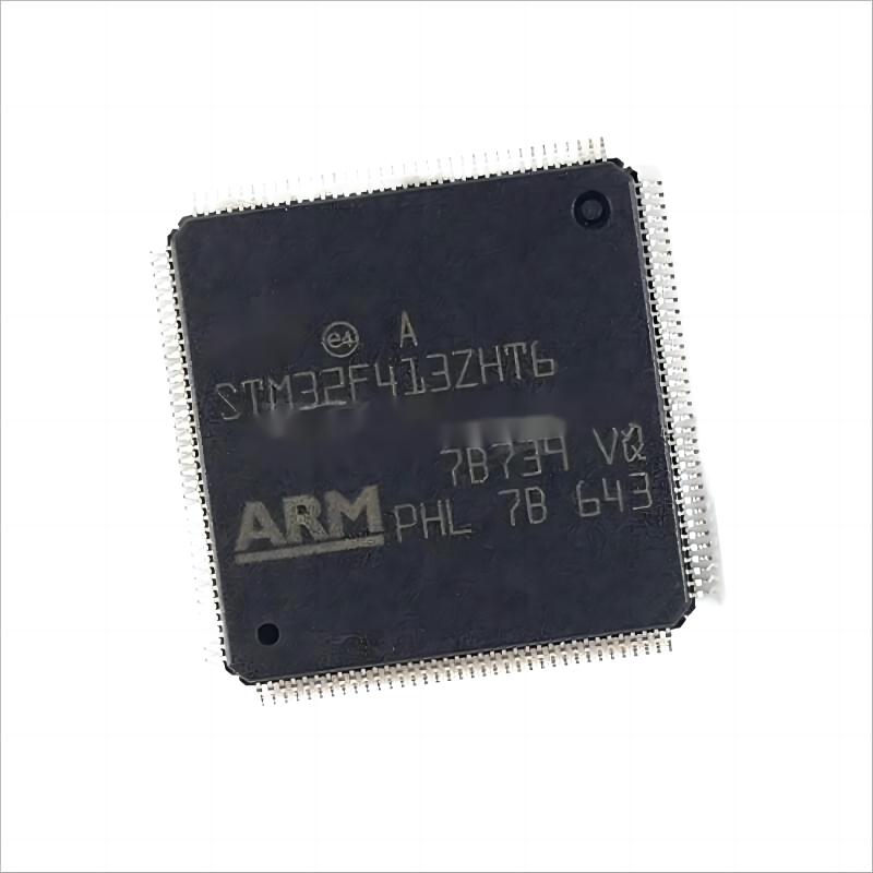 100PCS brand new STM32F413seriesRGT6 RHT6 VGT6 VHT6 VGH6 ZGT6 ZHJ6 CGU6 CHU6 ZHT6 ZGJ6 CHU3
