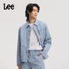 Men's 91J Lightweight Workwear Sun Protection Jacket