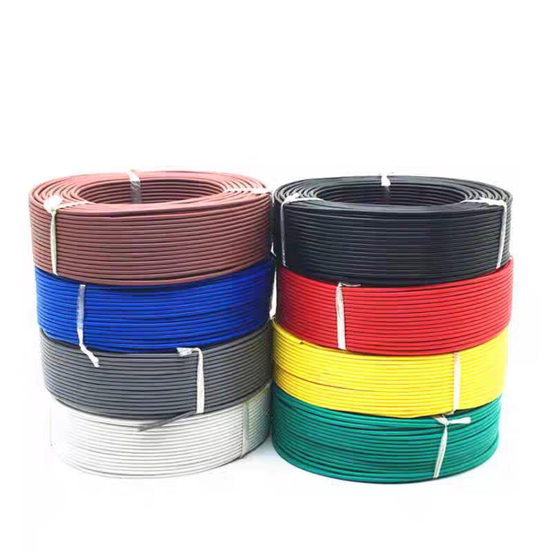 Hua Zheng RV 0.3mm² Single Core Flexible Copper Wire