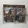 [USED] Dragon Quest Figures: Sword of the Sky, Shield of the Sky, Helmet of the Sky