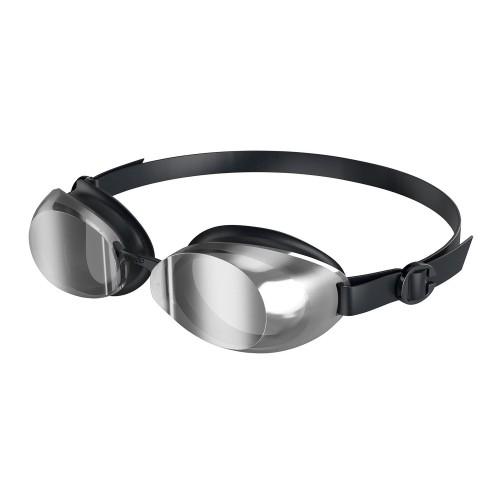 Speedo Unisex dospělé plavecké brýle Jet 2.0 Mirror