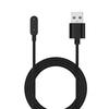1m USB-laddningskabel Sladd Bärbar för Huawei Band 7 6 /Watch Fit / Honor Band 6 / Watch ES / Barnklocka 4X