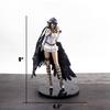 Anime Overlord Overseer of the Guardians Albedo PVC Figure Figurine Toy Gift US