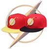 Die Flash Baseballkappe Trendy Und Unisex Mit Gesticktem Logo