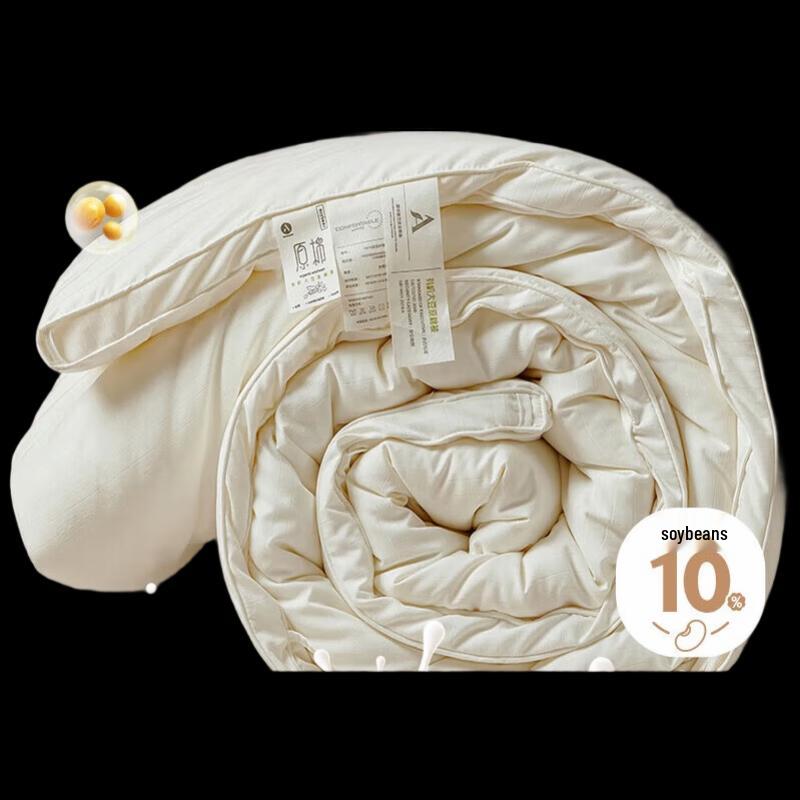 

NanJiren NJDB177 Soy Fiber Winter Duvet 180x200cm