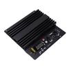 12V 600W Car Sound High Power Amplifier Amp Board Powerful Bass Subwoofer Board for Car Entertainment