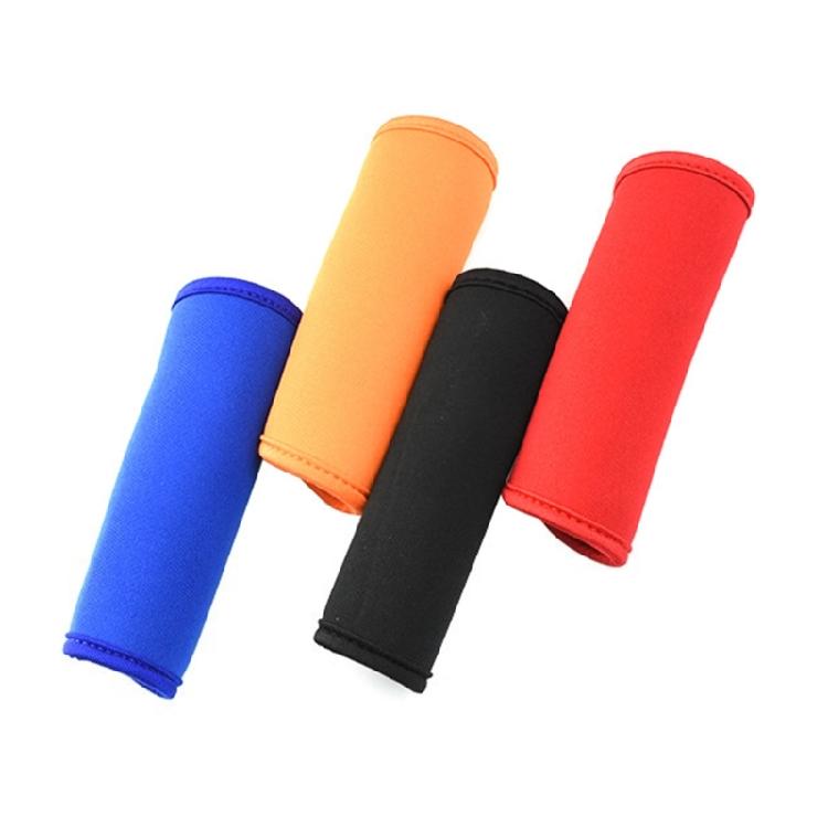 Convenient Grip Luggage Handle Wrap Grip Enjoy Effortless Traveling for Suitcase