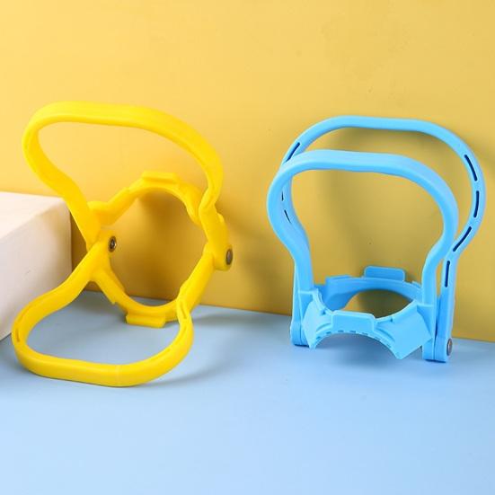 5 Gallon Water Bottle Duty Ergonomic Standard Water Jug Grip Non-slip Handle Heavy Carrier Lift Handle