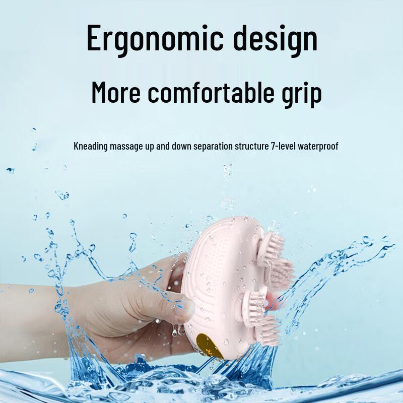 Wopin Smart Head Massager