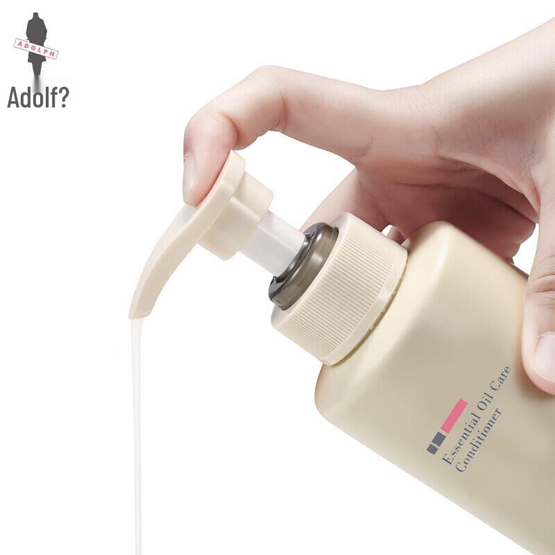Adolph Repair & Nourish Shampoo