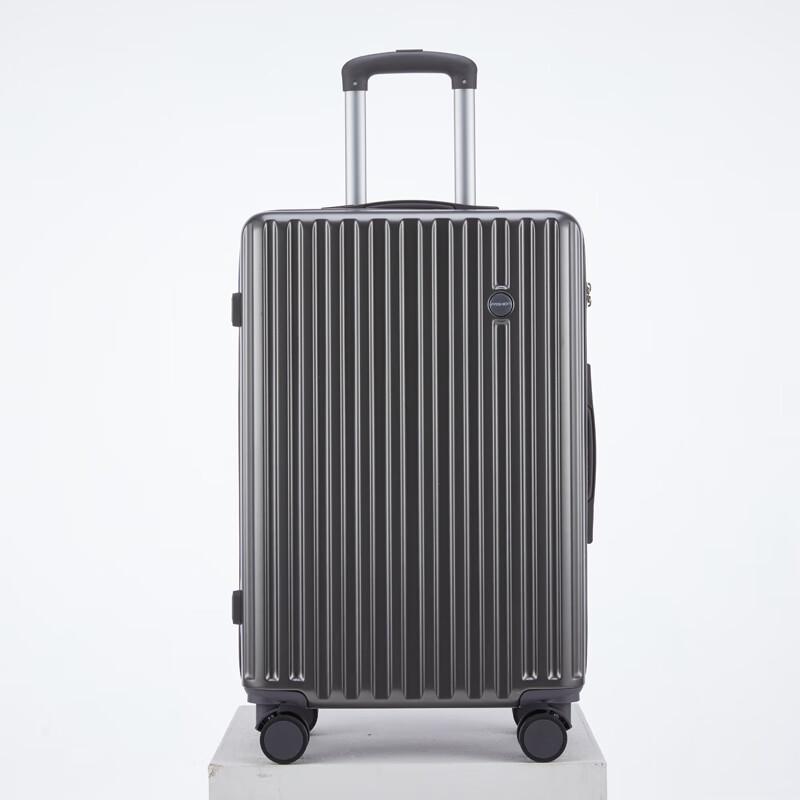 Mark Fairwhale MK03 Upgraded Hardside Luggage