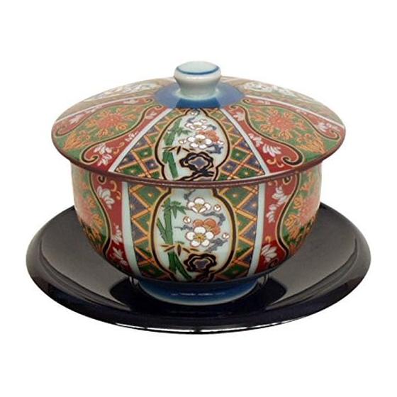 Чайник с чайной чашкой Arita Ware CtoC JAPAN 02-376439