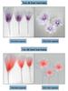 Silk Flower Wedding Aisle Decorations & Display Props