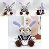 The Amazing Digital Circus Plush Toy With Pp Cotton Filling For Collectors And Fans