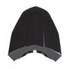 Capot de selle pour KTM 690 Duke 12-15 noir