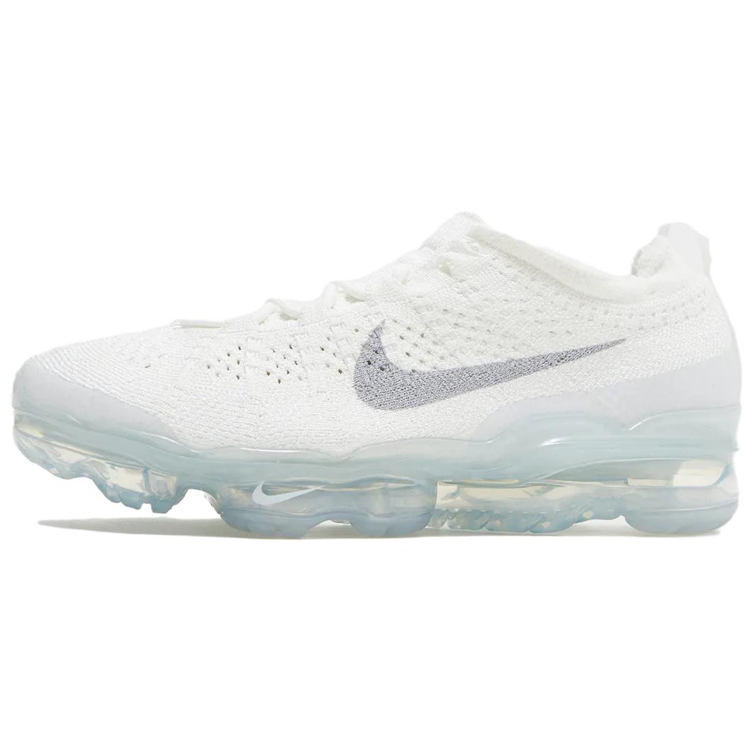 

Nike Air VaporMax 2023 Flyknit White Pure Platinum Women s 38.5