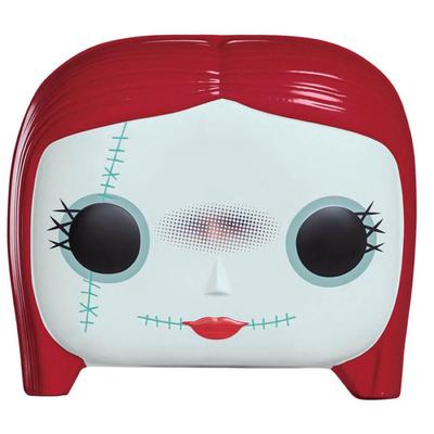 Der Albtraum vor Weihnachten, Sally Pop! Vakuumform-Maske