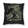 Felyne Palico Ramen Monster Hunter Pillowcase Double-Sided Printing Cushion Cover Decoration Pillow Case Cover Home