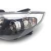Original Headlight Assembly for BYD L3 (2010-2015 Models)