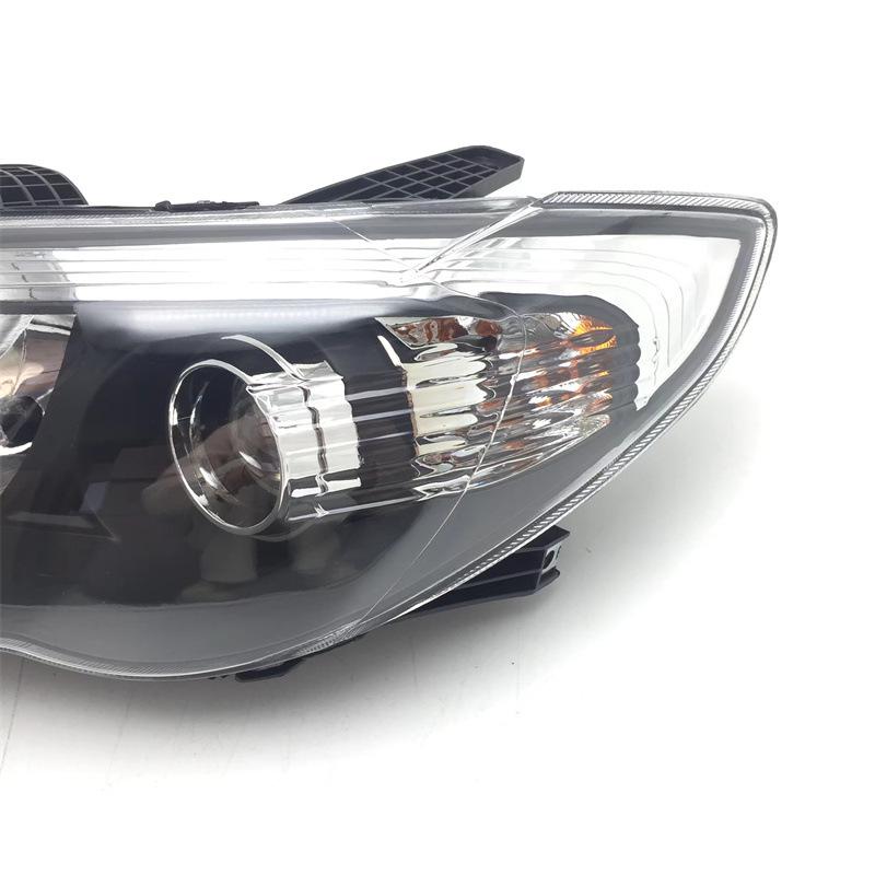 Original Headlight Assembly for BYD L3 (2010-2015 Models)