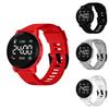 Space Explorer Kids Led Digital Watch With Night Light For Outdoor Play And School
