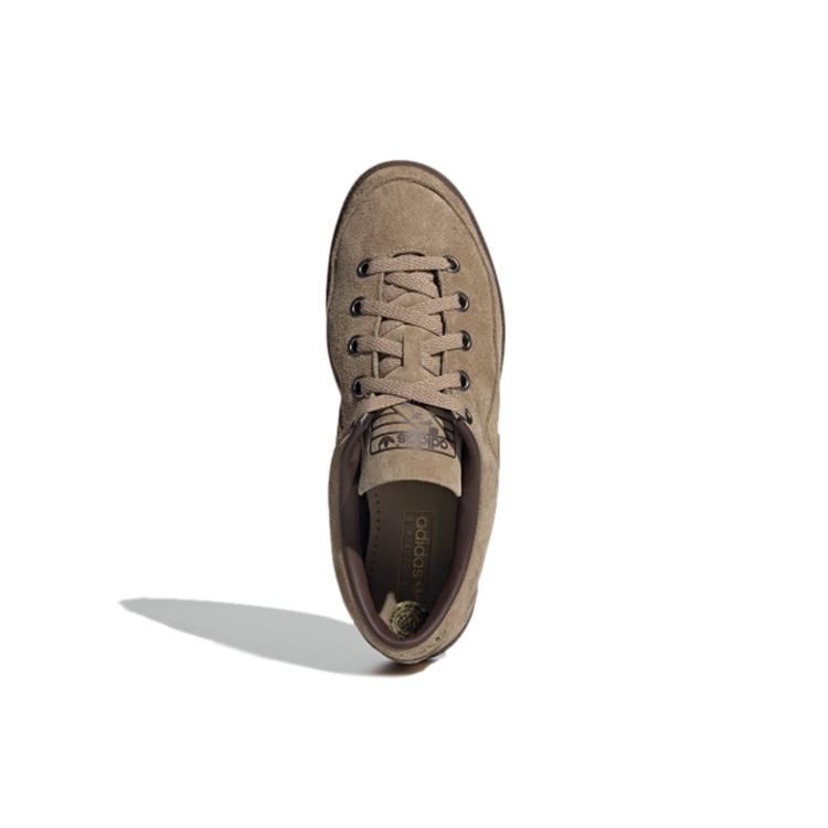 adidas Newrad Spzl 'Hemp Gum' FX1050