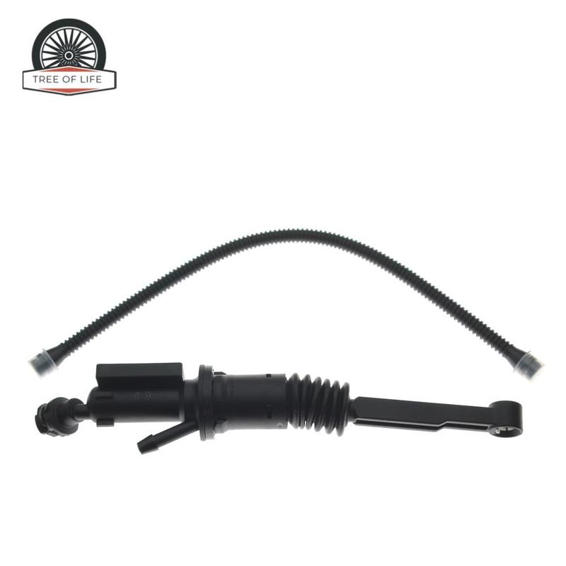 For PEUGEOT 3008 MPV 1.6 HDi 2009 2010 2011 2012 2013 2014 2015 2016 Clutch Master Cylinder 9672937580 96 72 937 580