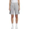 Originals Gestreifte Mid-Rise Bequeme Freizeitshorts Damenshorts KU4755