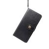 Für Xiaomi Redmi 15 5G (Global) (169mm) Case Wallet Ständer Leder Handyhülle mit Handgelenkband