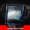 Cheetah CS10/CS9 Navigation & Console Protective Film for Car