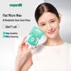 meyarn Flat Waxed Mint Dental Floss