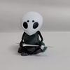 Activity Figure Hollow Knight Series Collection Silksong Garage Package Knight King Hornet Model Character Style Desktop Ornaments Playthings
