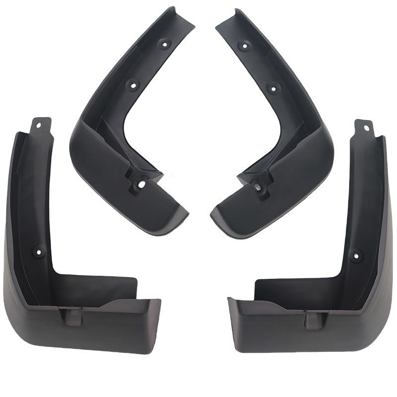 Car Tire Mudguard for 2018-2020 Honda Fit/Jazz