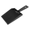 Professional Men Flat Top Guide Comb Haircut Clipper Comb Barber Shop Hairstyle Tool