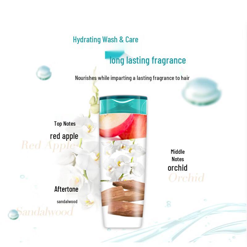 L'Oréal Hyaluronic Acid Hydrating Hair Care 3-Piece Set