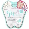 Foot Peeling Double Essence Mask