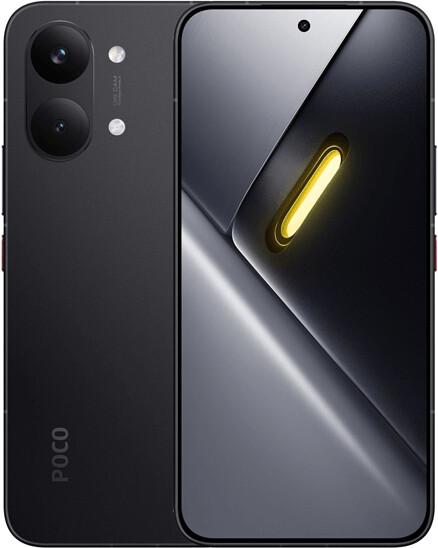 Смартфон Xiaomi Poco X8 Pro Max 256GB