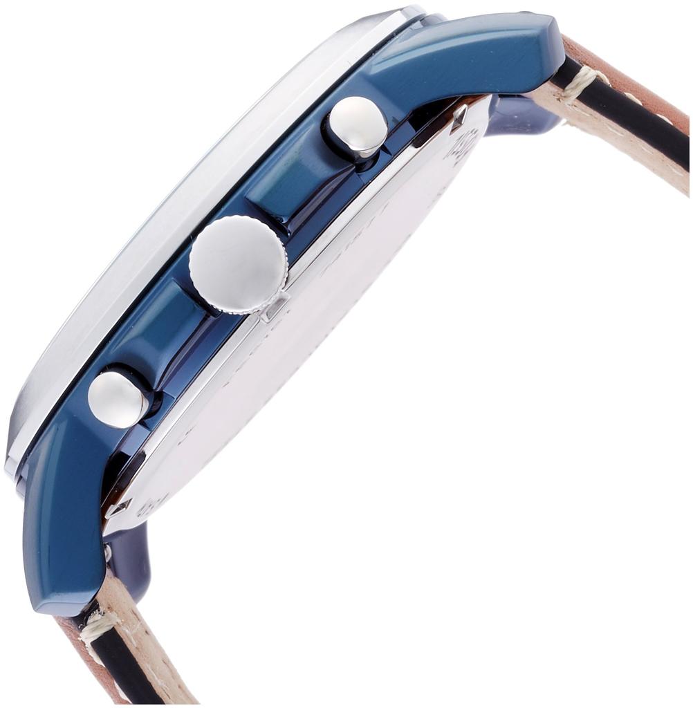 GRANT FS5151 Wristwatch Genuine Imported [Fossil] Men's