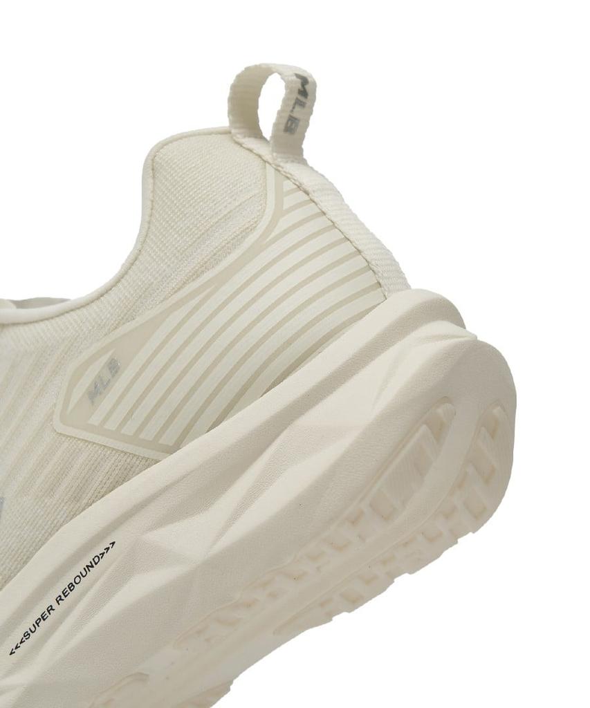 Mlb Breeze Runner Ny (Cream) (A Type)