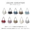 Genuine Leather Shoulder Bag for Crossbody With Zipper Large Commuting [MFFOR] Women, 2-way, Bag, Handbag, Crossbody, Shoulder, Handbag, Pocket,
